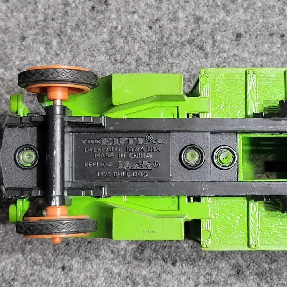 ERTL good vintage